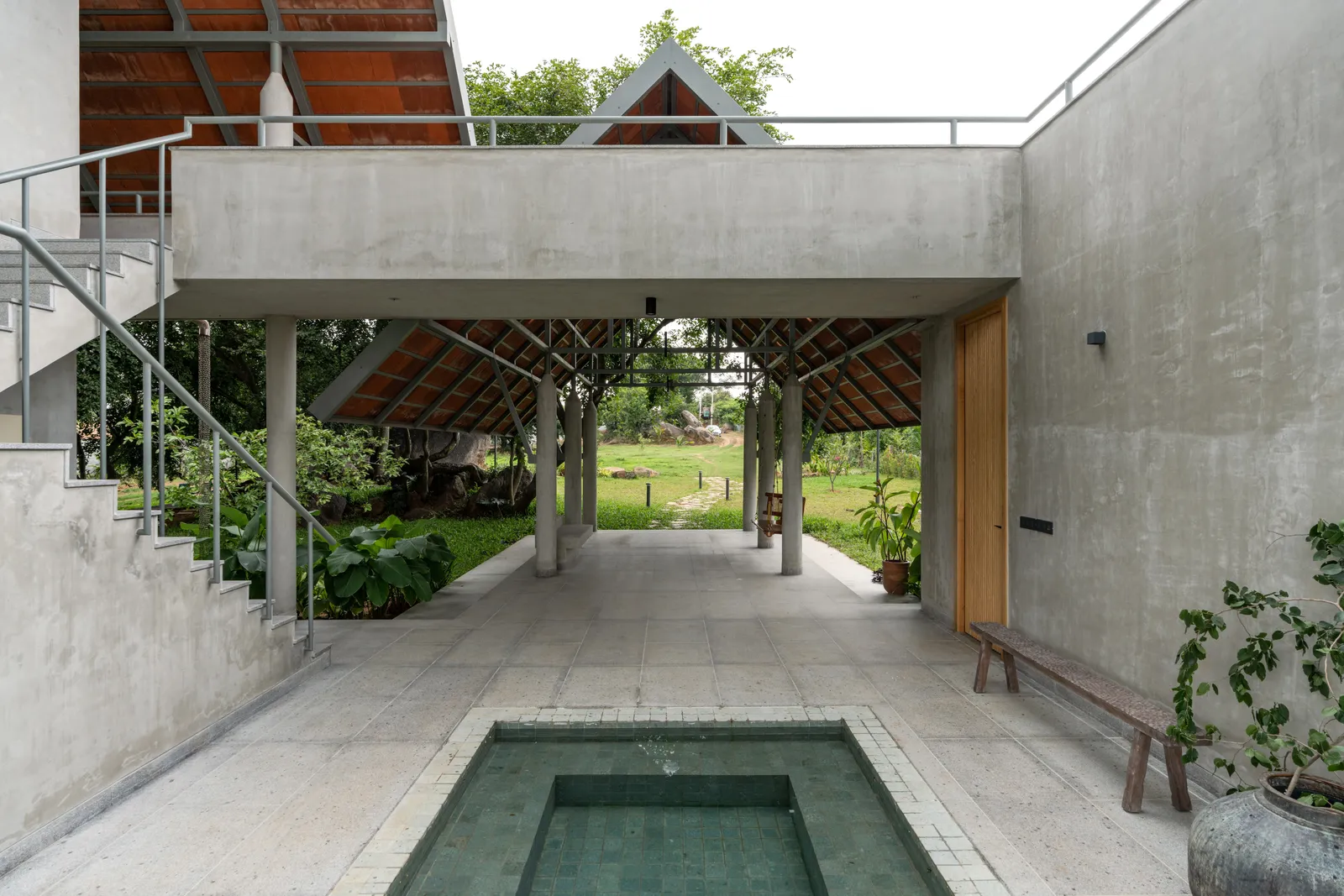 best residential architecture of november 2025