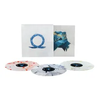 God of War Ragnarok vinyl original soundtrack (slip-case) | $60 at Mondo