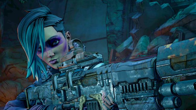 tales from the borderlands episode 5 mystery vault hunter