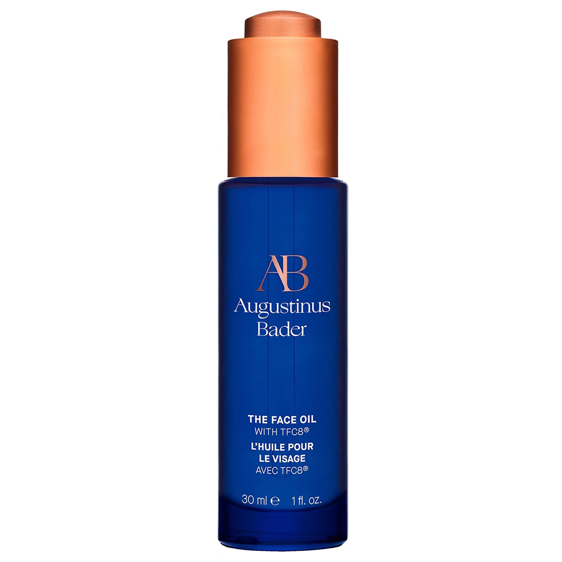Augustinus Bader the Face Oil 30ml