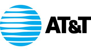 AT&T globe logo designed by Saul Bass