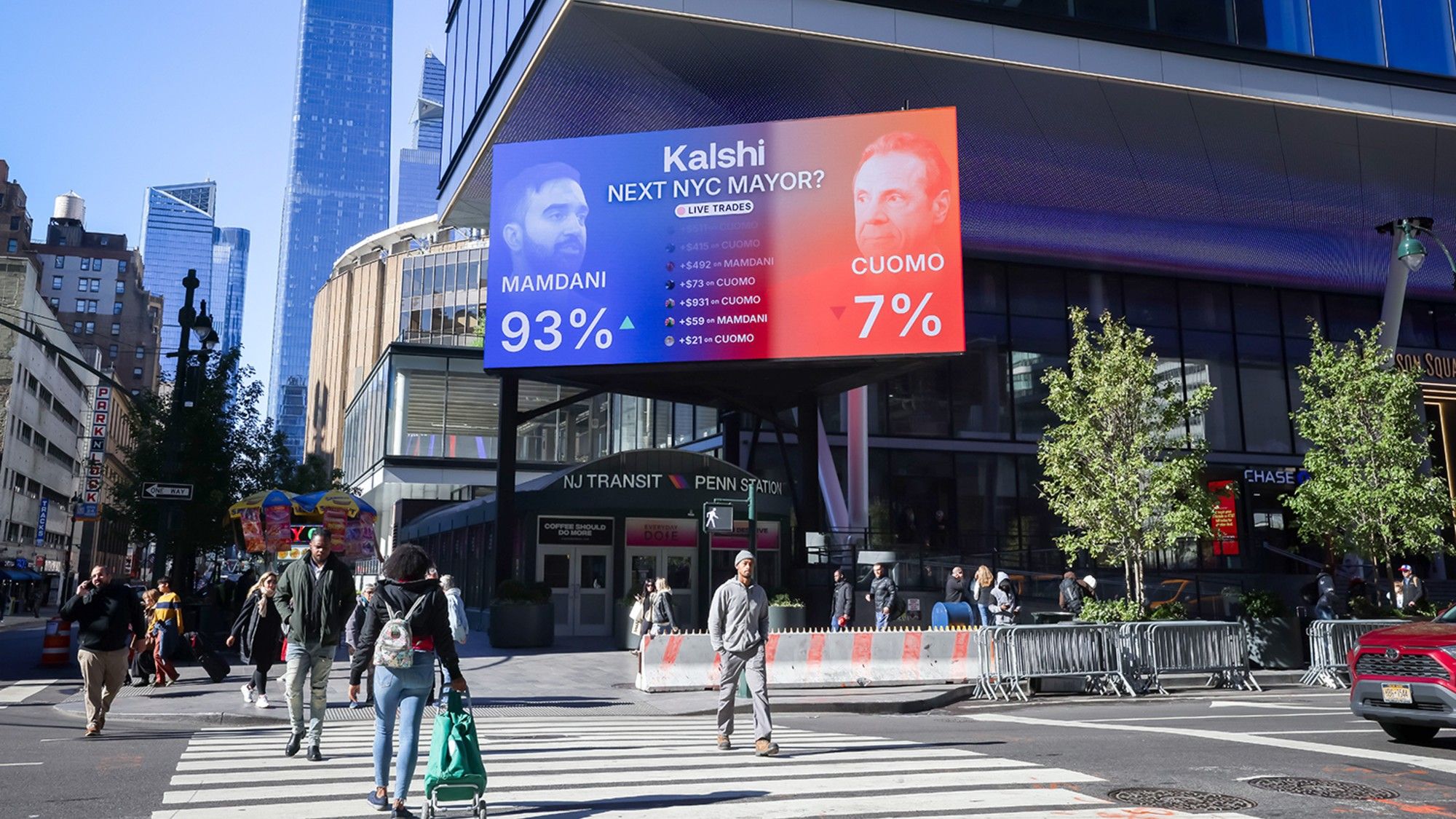 theweek.com - The Week US - Gambling on everything