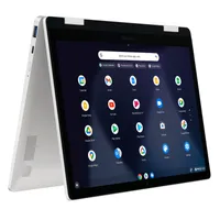 Samsung Galaxy Chromebook 360 van &euro;529 voor &euro;399 [BE]