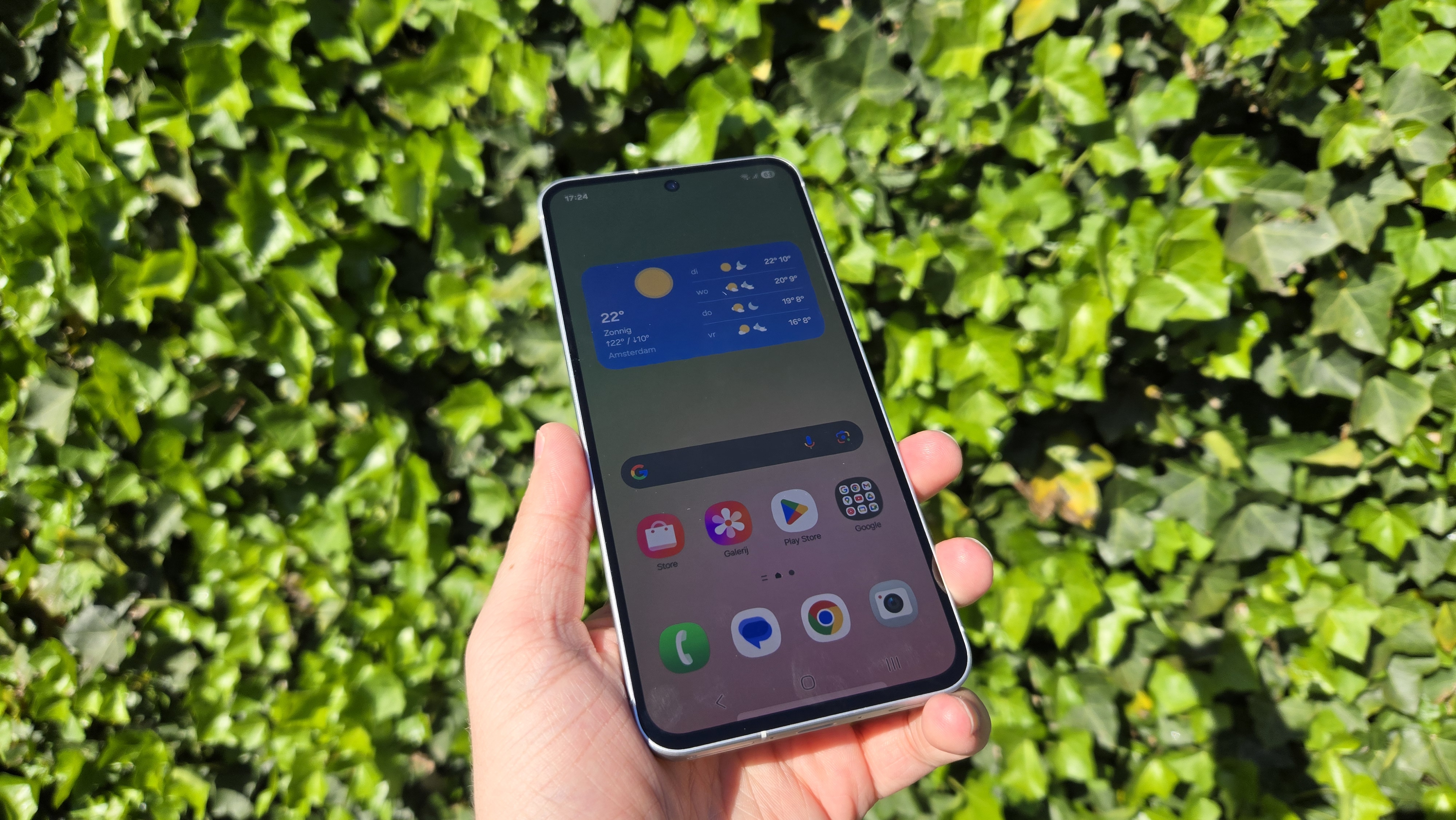 Samsung Galaxy A56