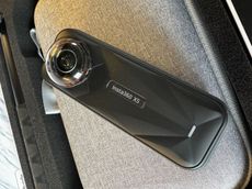 Details of the Insta360 X5