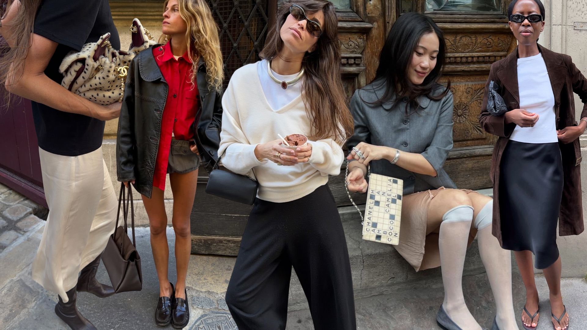 If You Want to Dress Like Stylish Women In Paris, Include These 5 Trends In Your Autumn Wardrobe