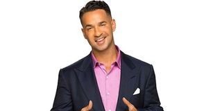 Mike Sorrentino Marriage Boot Camp promo