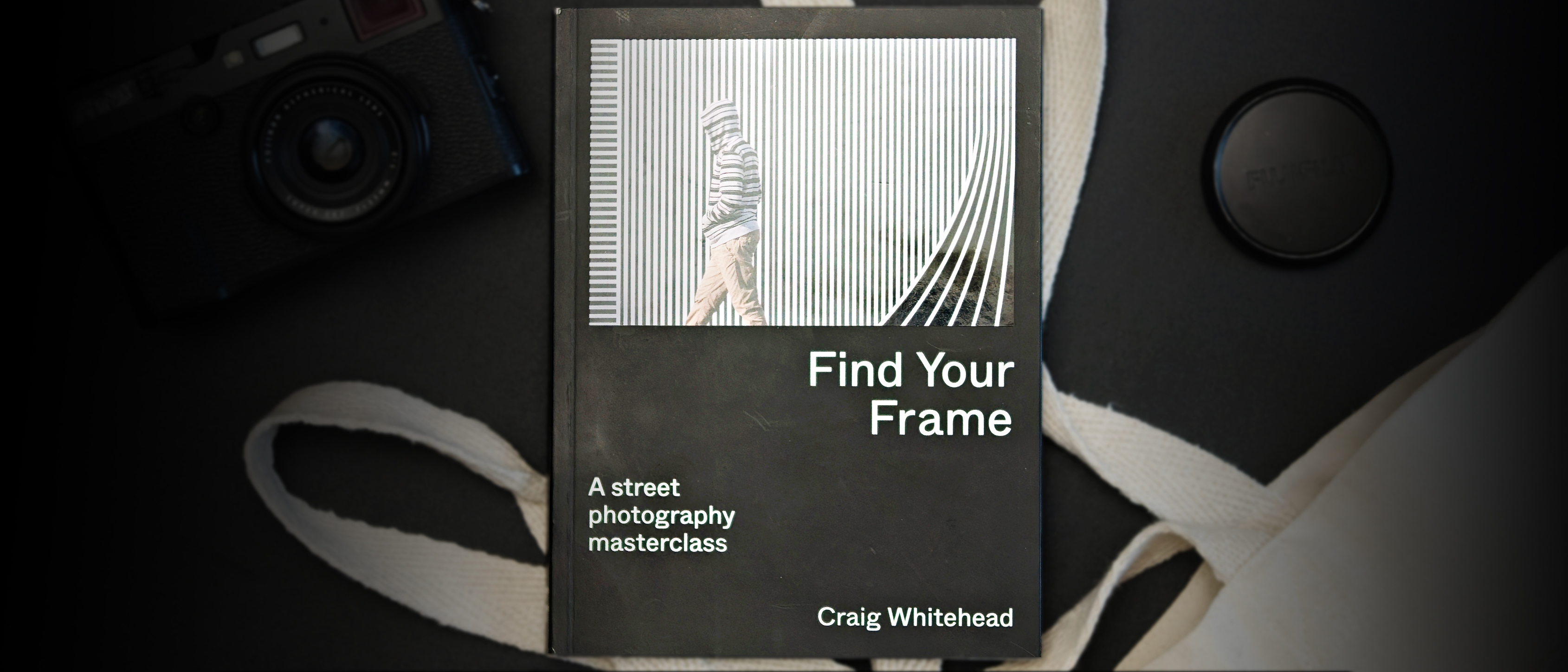 find your frame