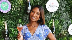 Image of Denise Lewis