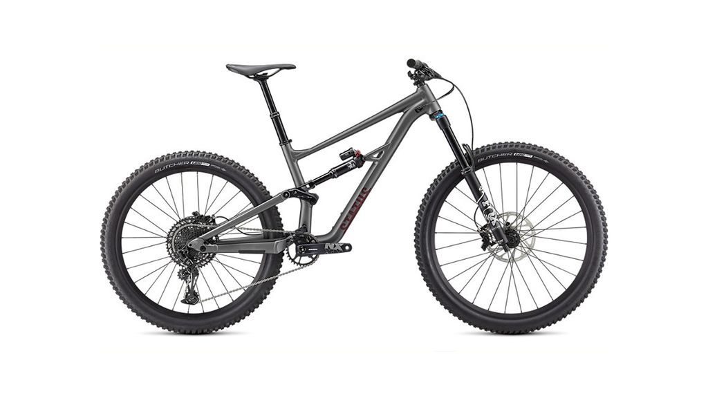 Specialized finally releases its new Status mountain bike Cyclingnews