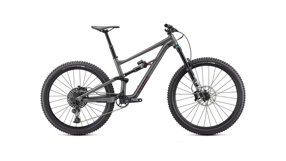 Specialized finally releases its new Status mountain bike Cyclingnews