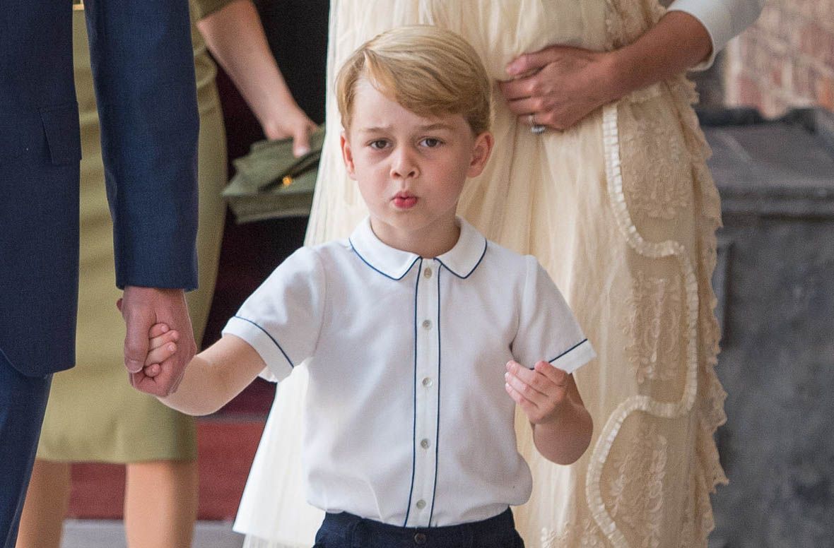 Prince George