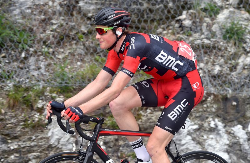 Stefan K&uuml;ng (BMC)