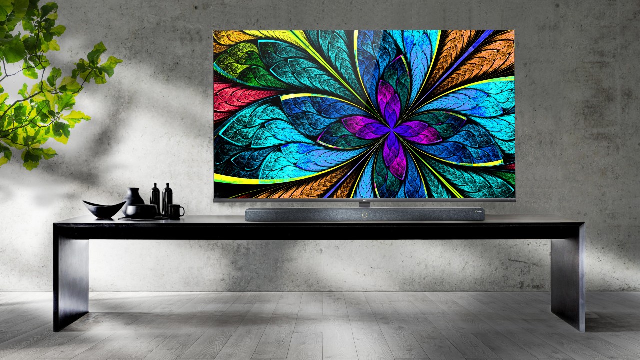 TCL X10
