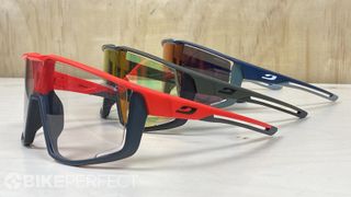 Julbo Fury sunglasses review
