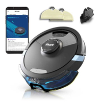 Shark Matrix Plus 2-in-1 Robot Vacuum and Mop | was $449.40, now $299.40 at Shark (save $150)