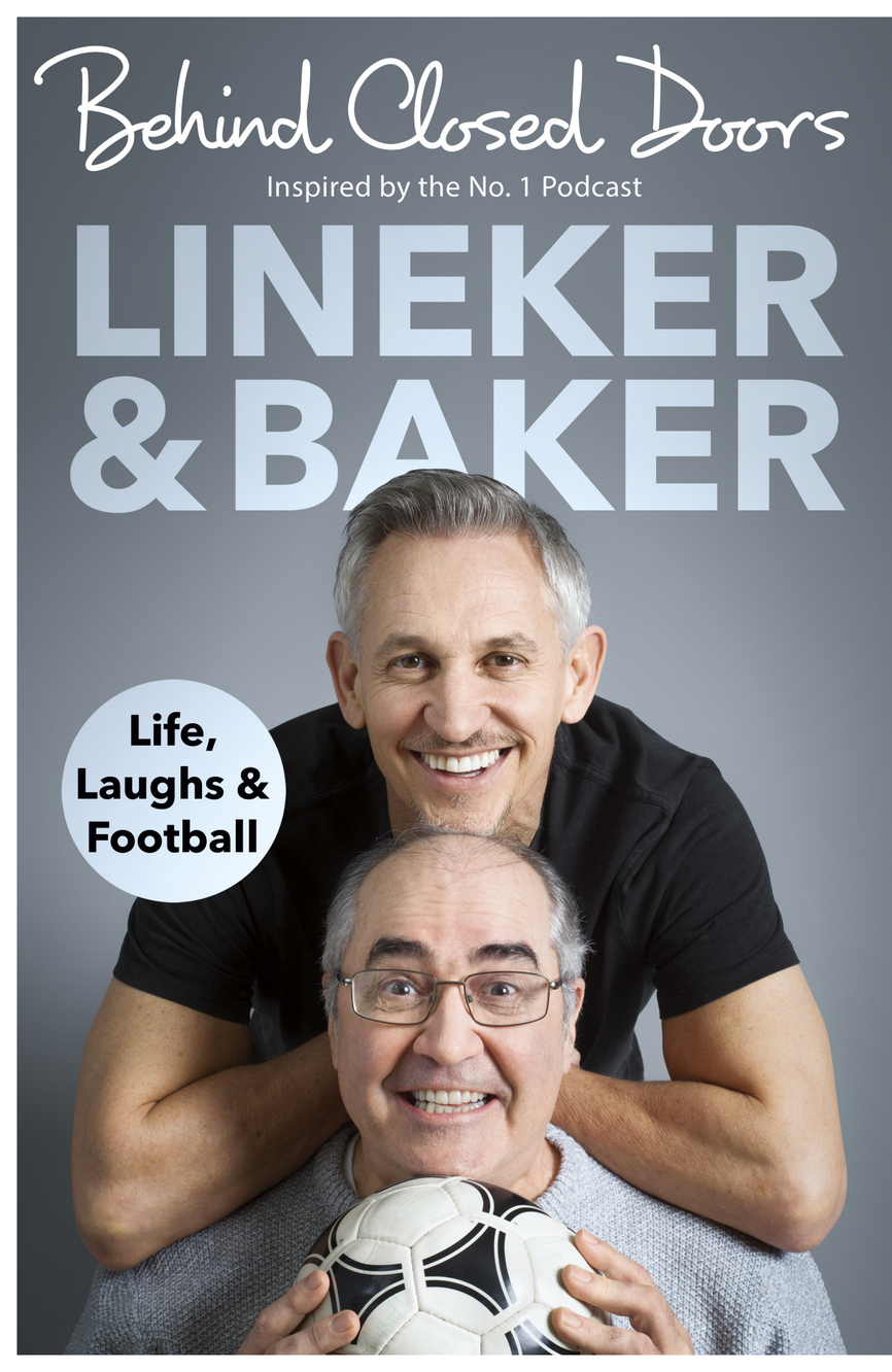 Football legend Gary Lineker shares his best moments of the game