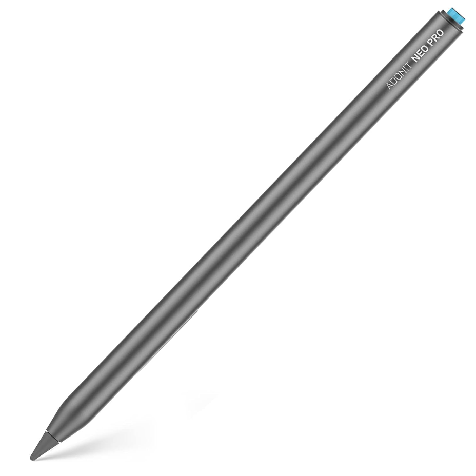 Apple Pencil alternatives The best nonApple stylus for iPad in 2023