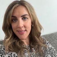 Rebecca Lawton's avatar