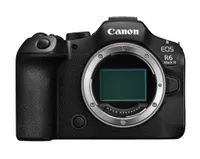 Canon EOS R6 Mark III Canon EOS R6 Mark III