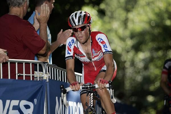Maxime Vantomme (Katusha)
