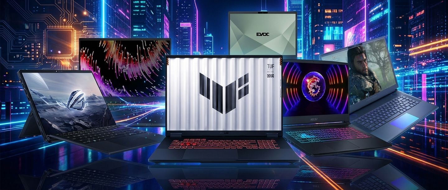 Best 256GB and 128GB RAM laptops in 2025: memory for even the most ...