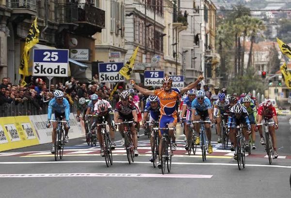 Freire wins