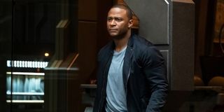 david ramsey arrowverse diggle coming back green lantern