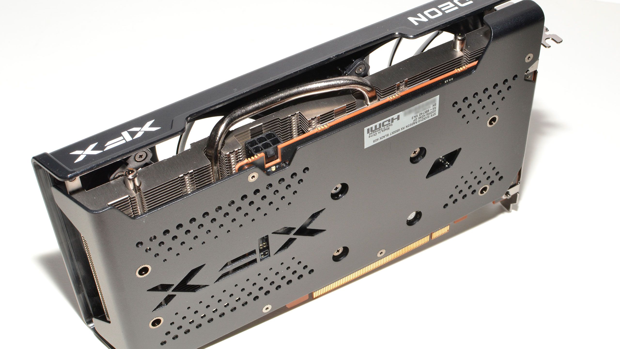 AMD Radeon RX 6500 XT Review: The Return of the 'Budget' GPU