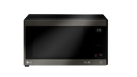 1.5 cu. ft. NeoChef™ Countertop Microwave with Smart Inverter and EasyClean® $200 (was $240) at LGSave $40