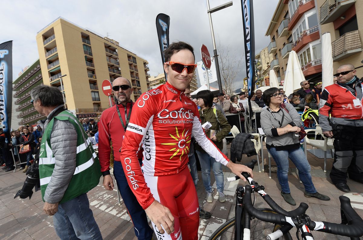 Borut Božič (Cofidis)