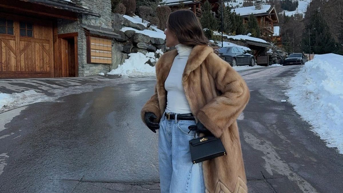 4 Winter Trends to Wear With Jeans