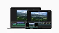 Best free video editing software: iMovie