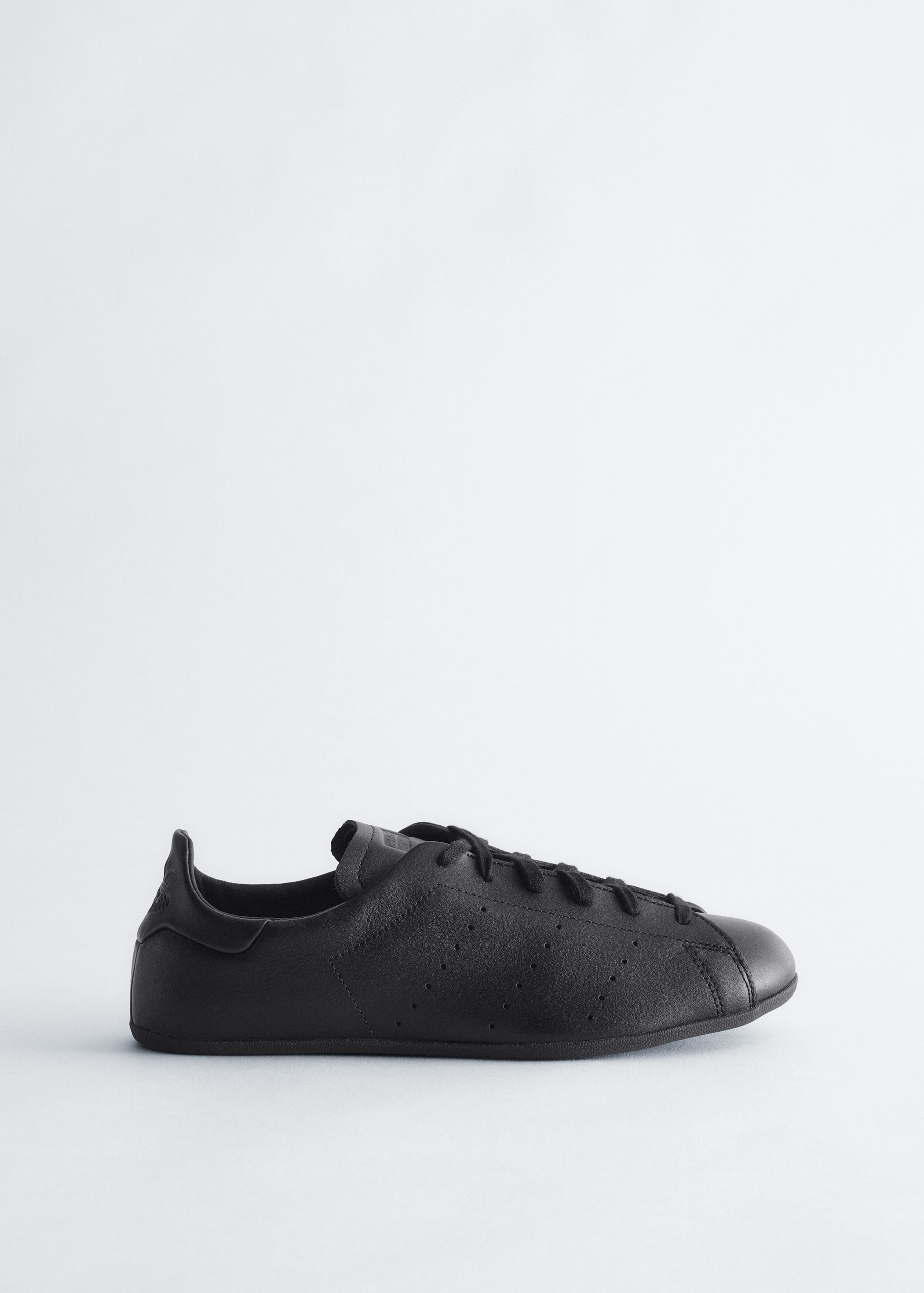 Adidas Stan Smith Lo Pro Sneakers - Black