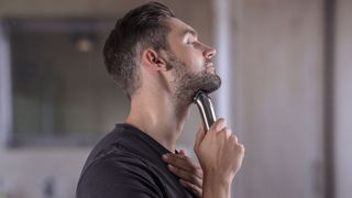 Buy a Wahl trimmer for Christmas