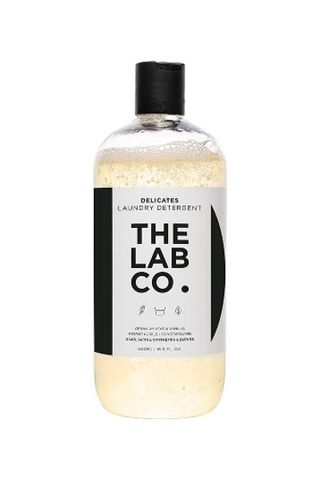 The Lab Co. Laundry Detergent Wash for Delicates 500ml