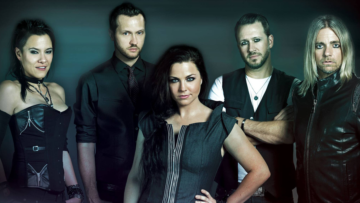 Evanescence