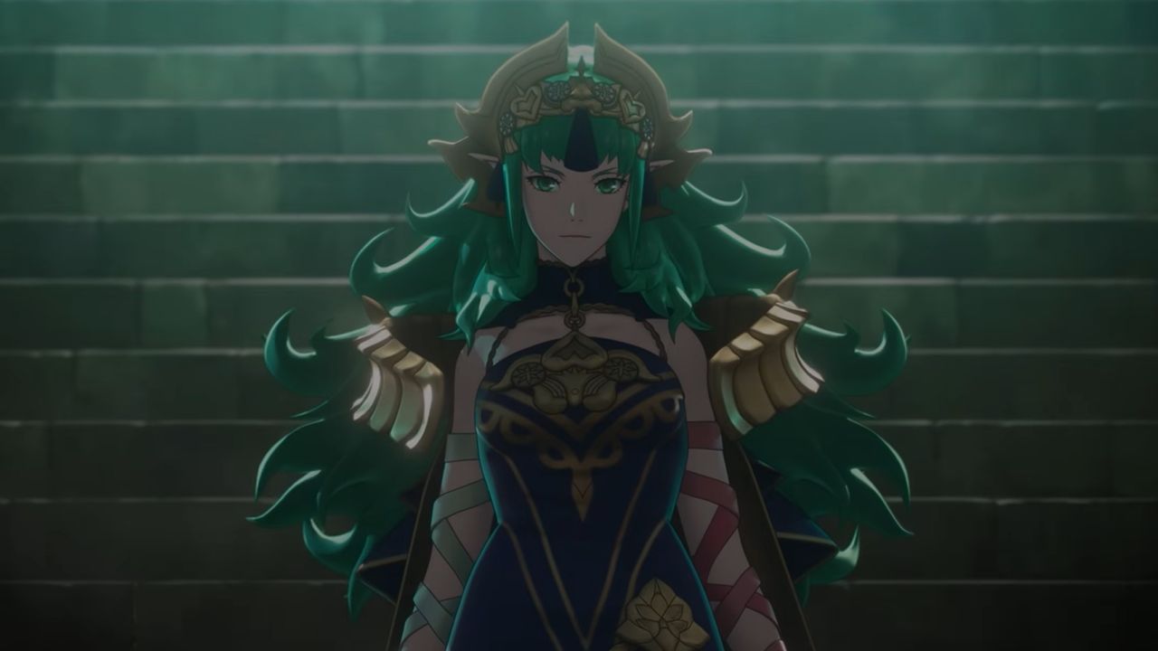 With Fable and Exodus coming in 2027, all my RPG hopes for 2026 are now pinned on Fire Emblem: Fortune's Weave