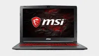 MSI GV62 | i5-8300 | GTX 1060 | $699 ($300 off)
Buy at Walmart