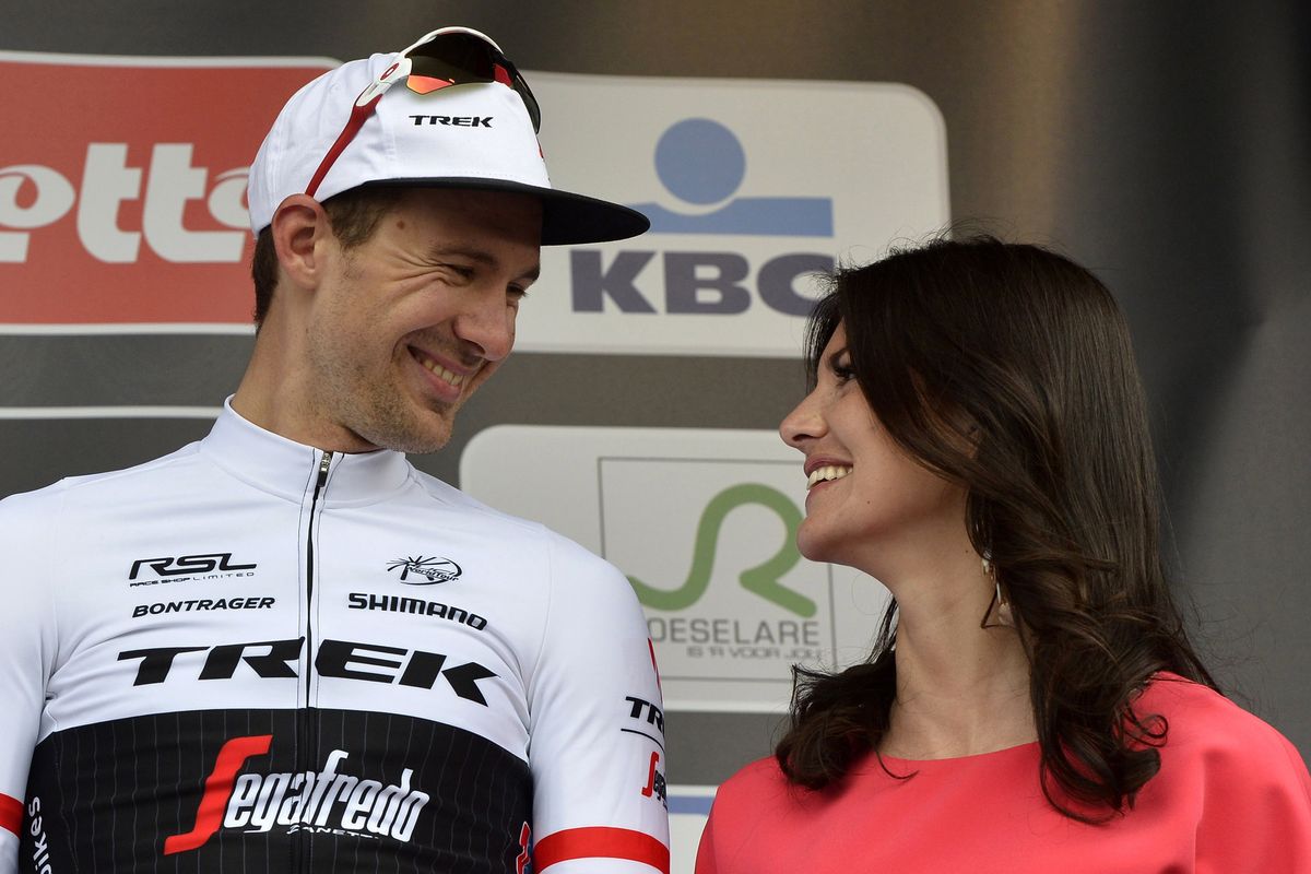 Edward Theuns (Trek-Segafredo)