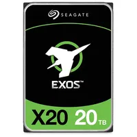Seagate  Exos X20 20TB