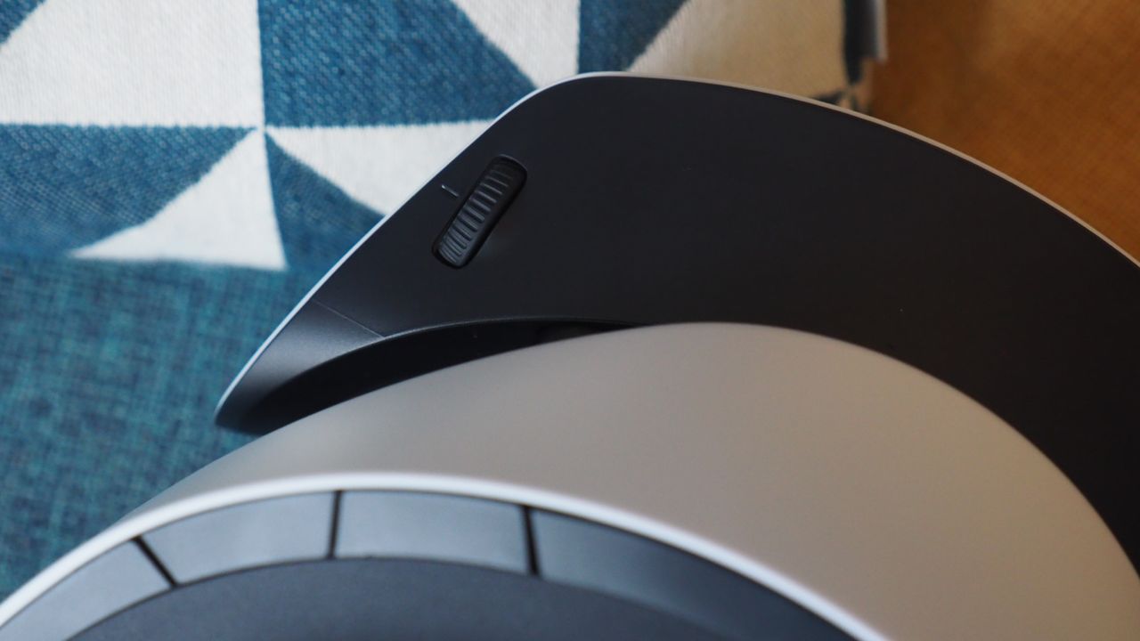 Sony PSVR2