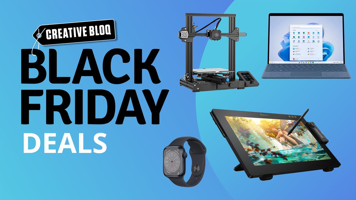 2023 Black Friday Deals for the Self-Employed