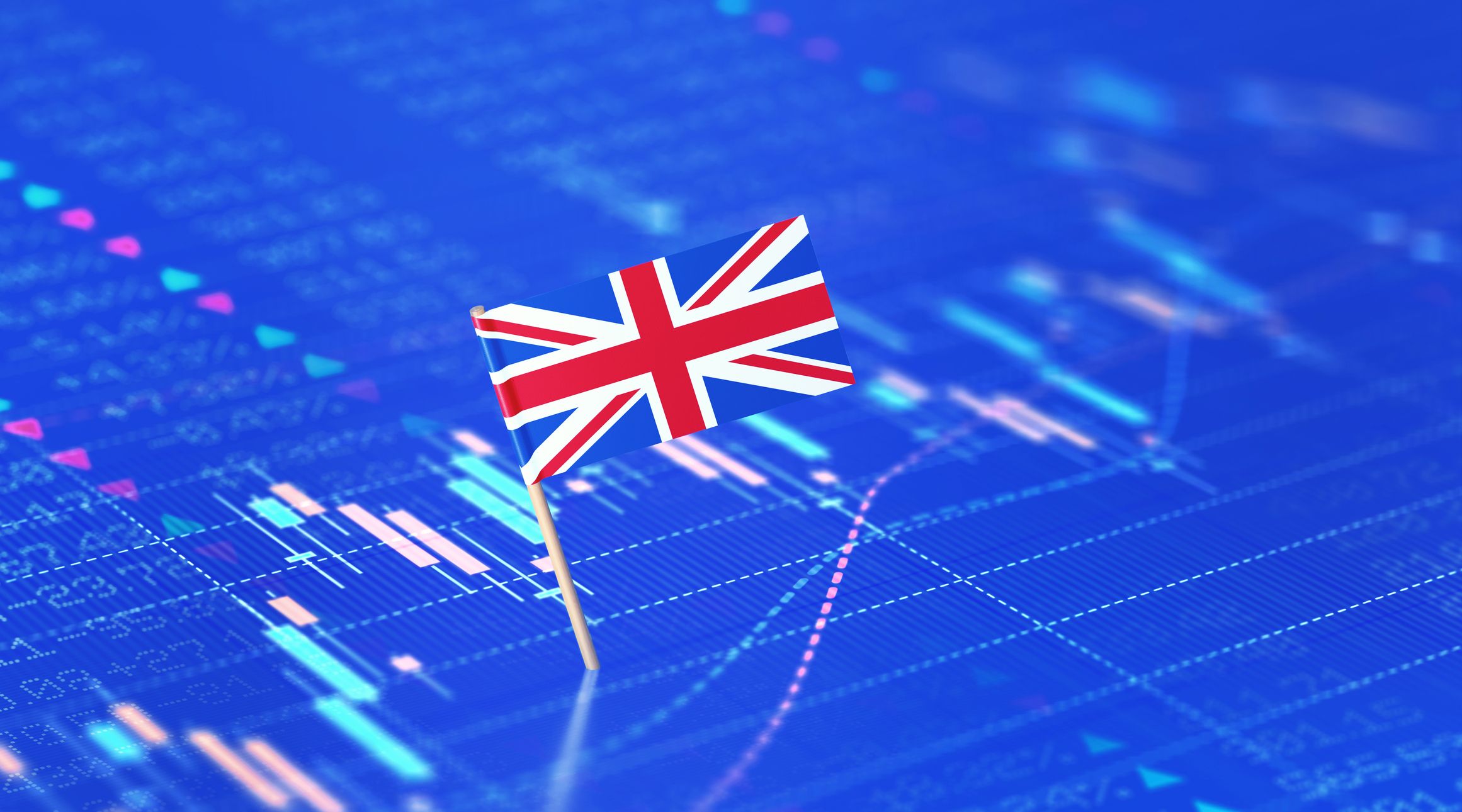 Three solid British stocks going cheap
