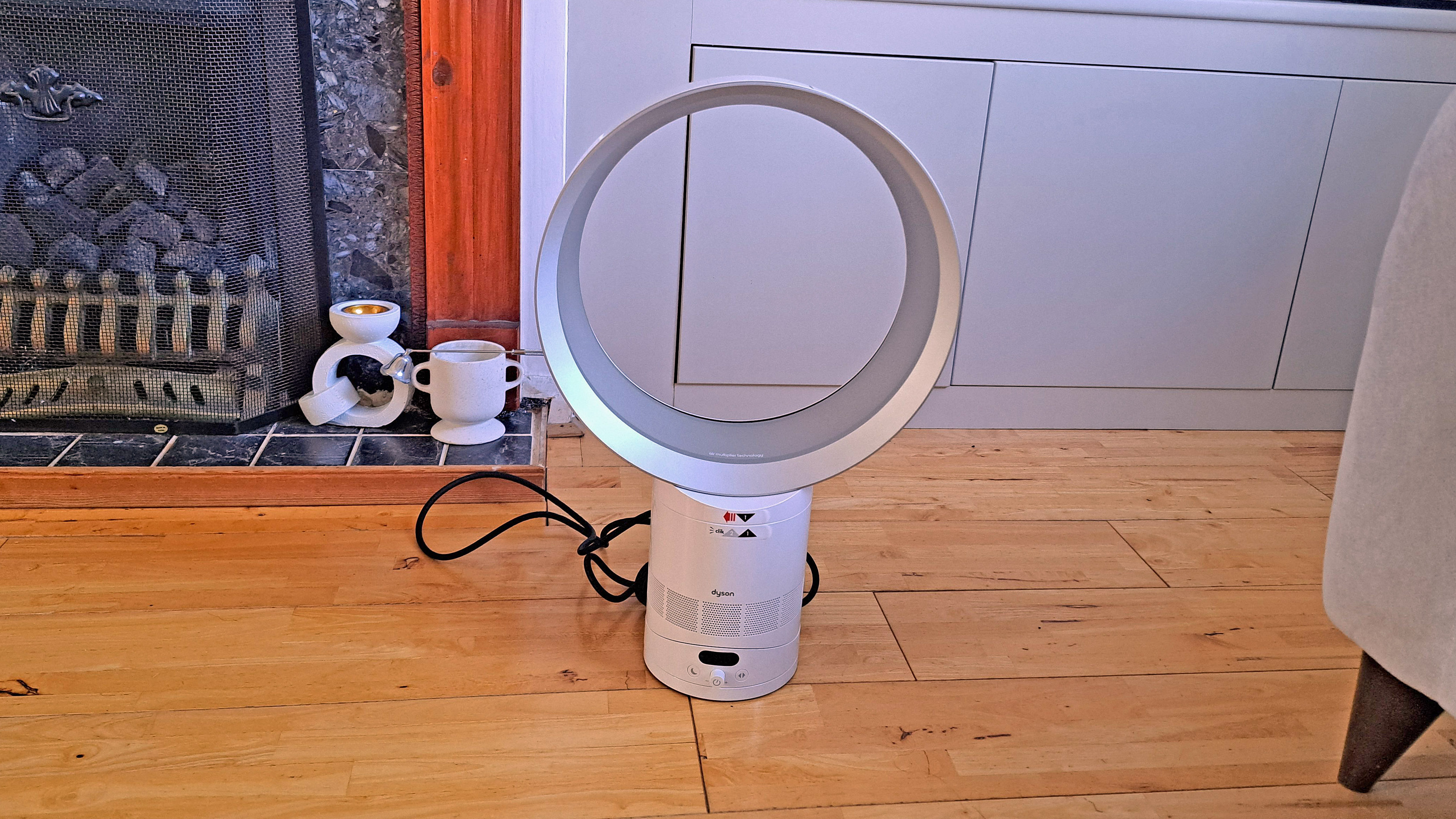Dyson Cool CF1 fan