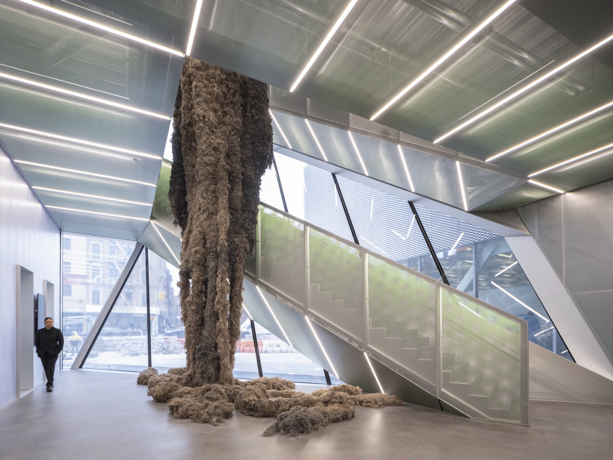 new museum new york oma expansion