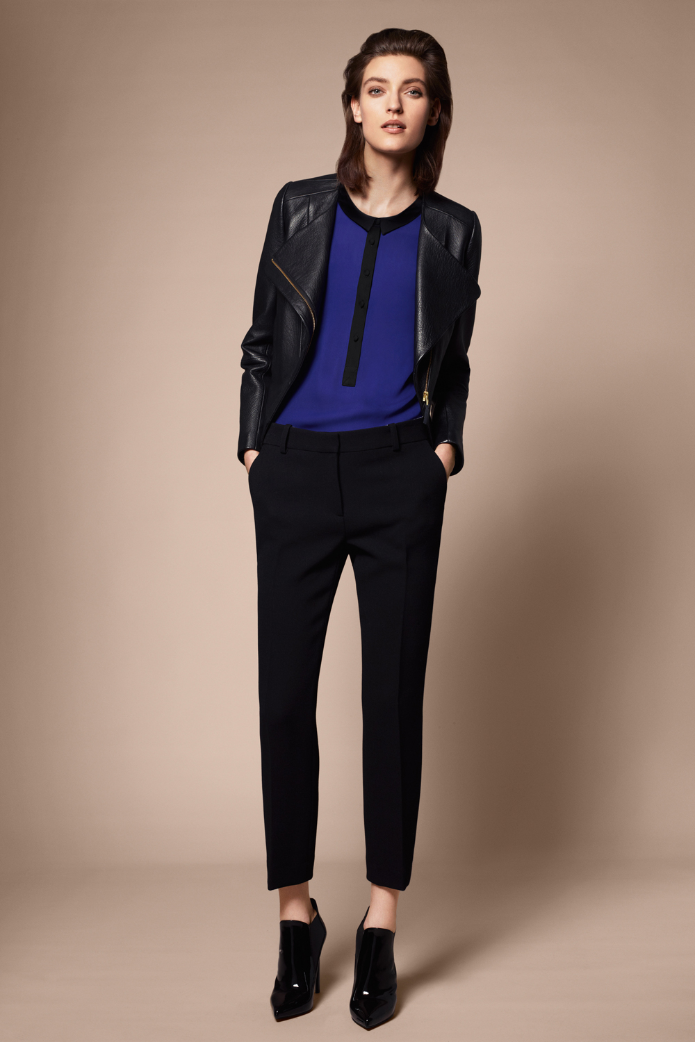 Jaeger AW13: The Pieces You Need To Know About
