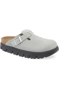 Birkenstock Boston Chunky Platform Clog (Women's) Birkenstock Boston Chunky Platform Clog (Women's)