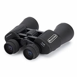 Celestron Cometron 7x50 binoculars