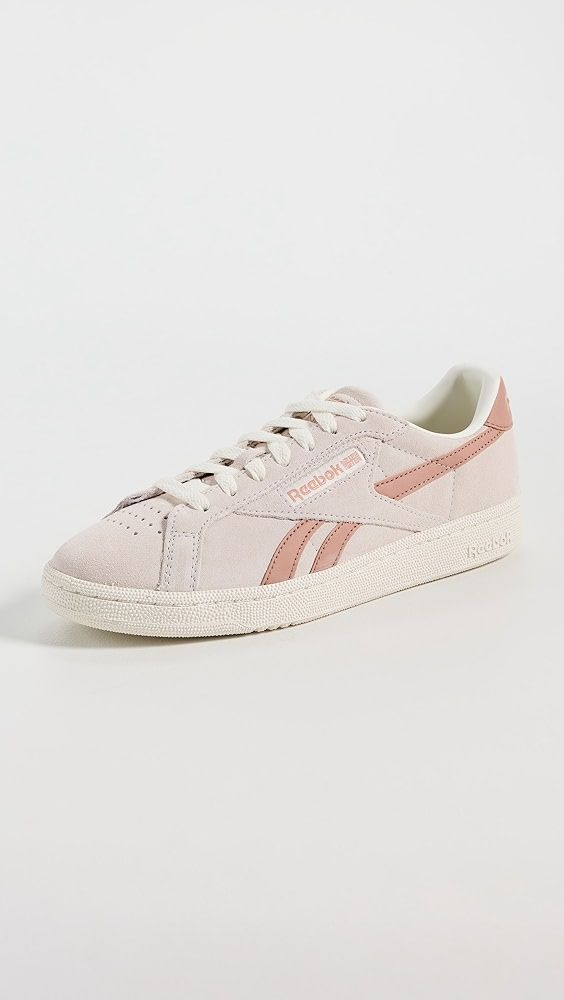 Reebok Club C Grounds Uk Sneakers